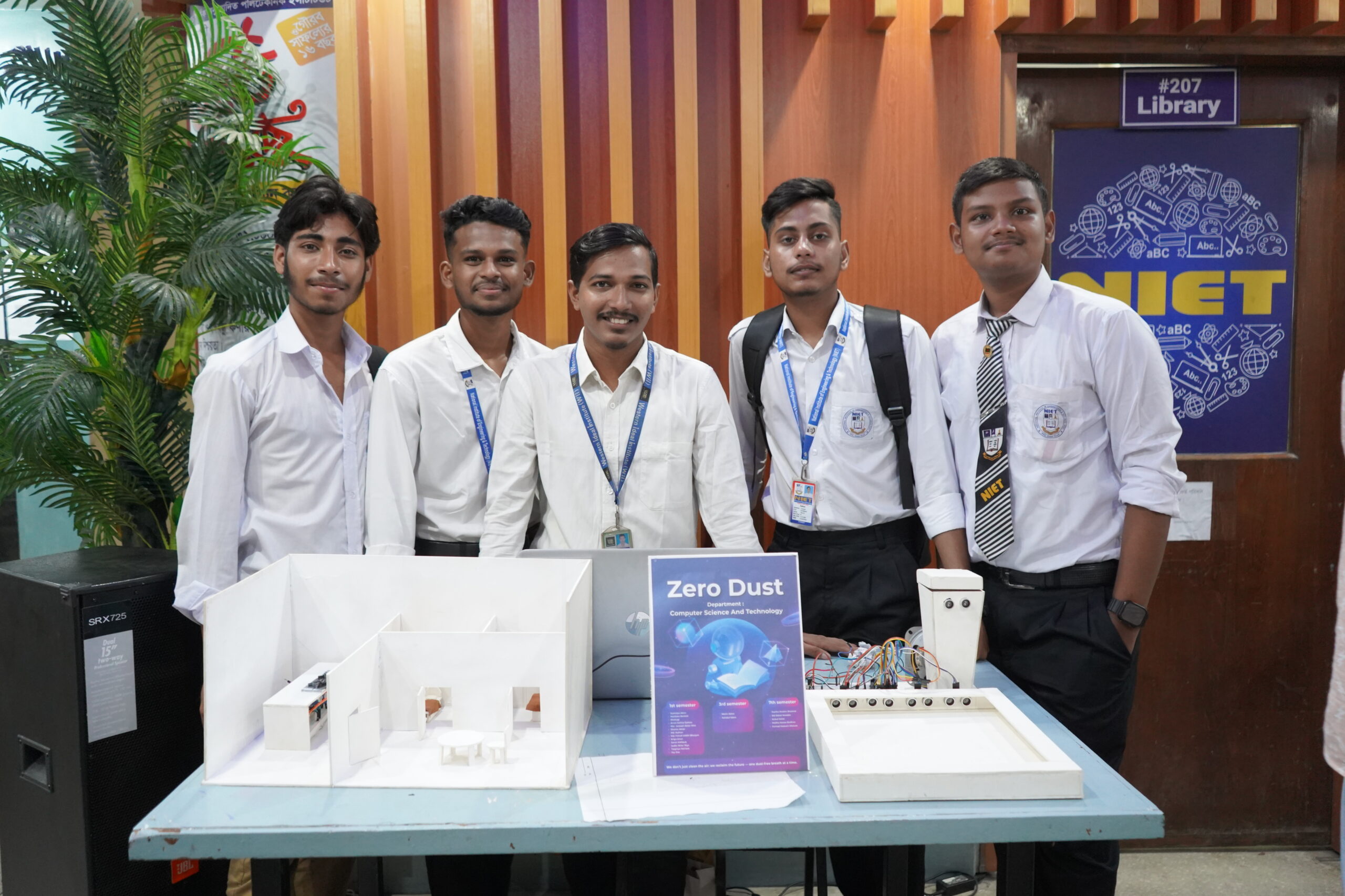 Skill Competition
