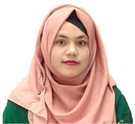 Nur Nahida Safa